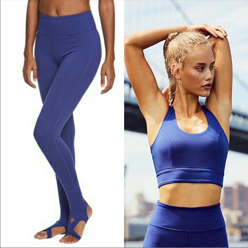 NEW Free People Movement Synergy Yoga Legging - Picture 6 of 8